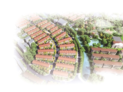 曹杨新村迎新生