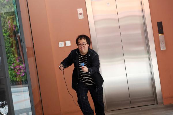 从“捡垃圾”开始，这三个上海年轻人闯出一条“创新路”……