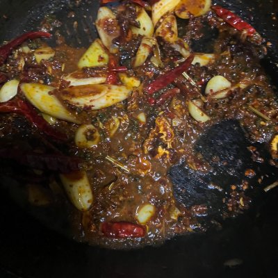 鹵豆腐干,鹵豆腐干的做法