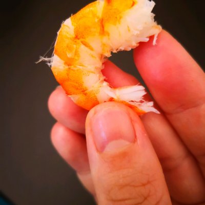 烤大蝦,烤大蝦的做法 家常