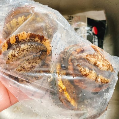 紅燒鮑魚(yú)的做法,紅燒鮑魚(yú)的做法 視頻