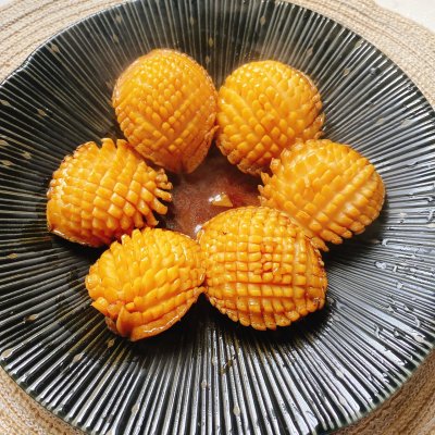 紅燒鮑魚(yú)的做法,紅燒鮑魚(yú)的做法 視頻