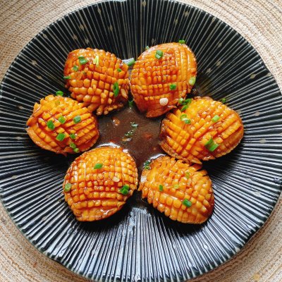 紅燒鮑魚(yú)的做法,紅燒鮑魚(yú)的做法 視頻