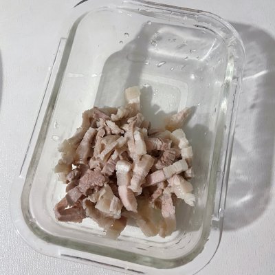 皮蛋瘦肉粥的最简单做法（宝妈都会的皮蛋瘦肉粥神仙做法）