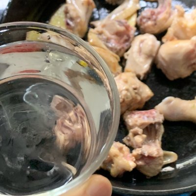 麻油雞的做法,麻油雞的做法 家常