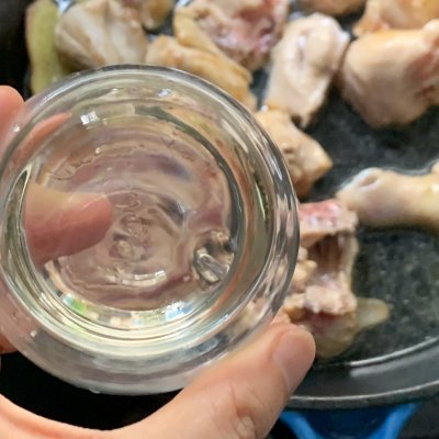 麻油雞的做法,麻油雞的做法 家常