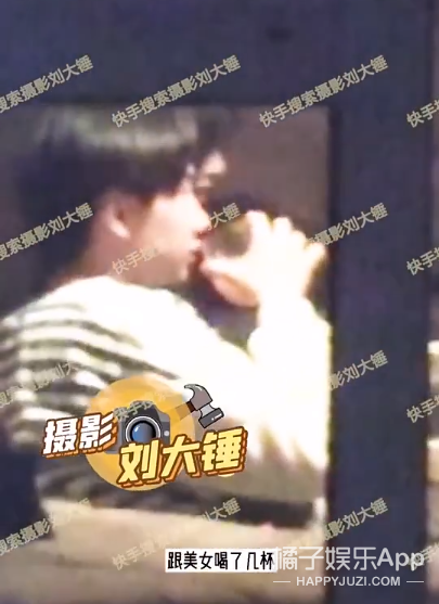 这是最差的一届狗仔？重新定义千万顶流霸榜热搜，找个厂子上班吧