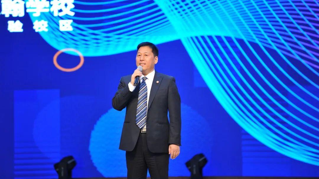 提升学生艺术素养，深圳一学校国际艺术中心正式启动