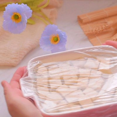 云南包浆豆腐（一年四季都想吃的包浆豆腐）