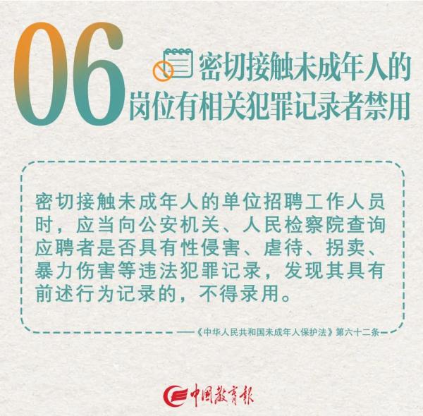 青少年保护法,青少年保护法内容