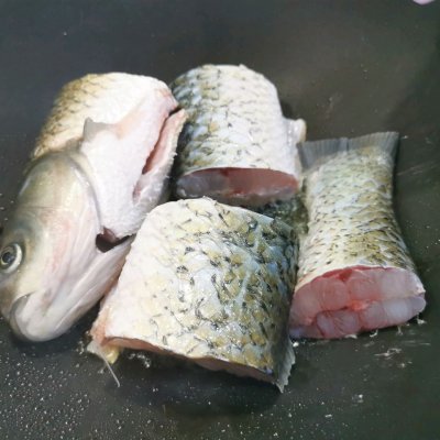 紅燒草魚塊的做法,紅燒草魚塊的做法 最正宗的做法