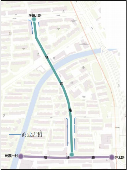 颜值UP！宝山这个镇年内打造9个美丽街区，有没有你家附近？