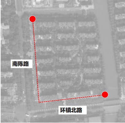 颜值UP！宝山这个镇年内打造9个美丽街区，有没有你家附近？