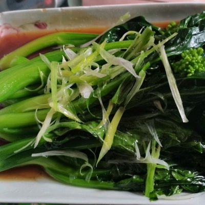 芥蘭,芥蘭圖片