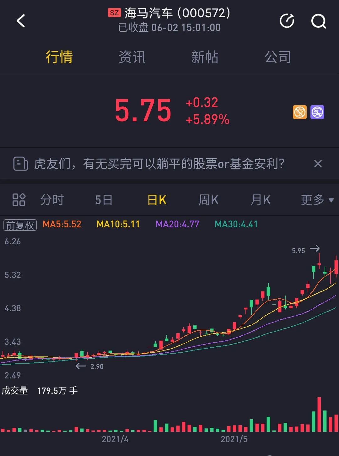 江淮、海马、长江命运各异：代工车企们的没落和崛起