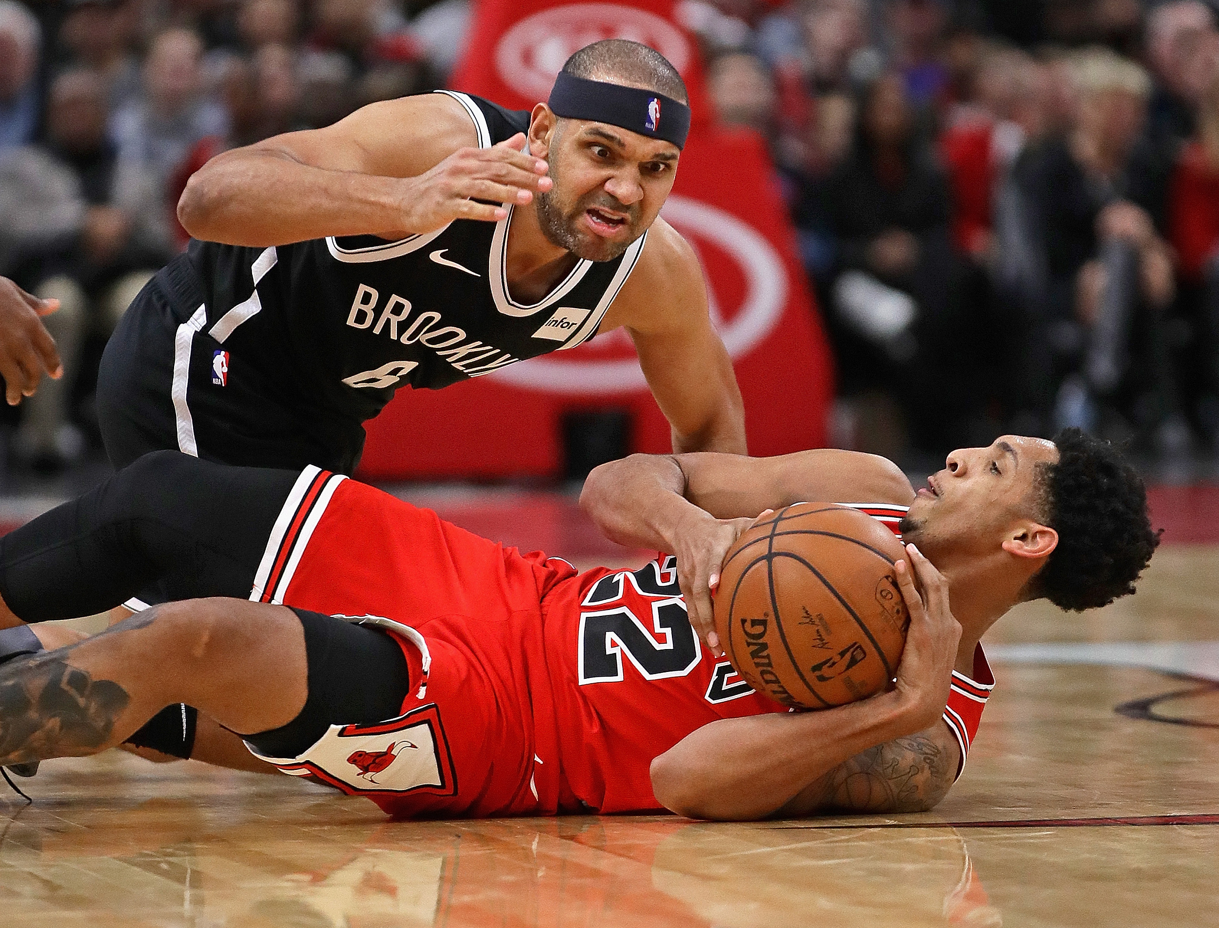 为什么登录不了最强nba(特写｜“连CBA都打不了”的佩恩，送走了湖人和詹姆斯)