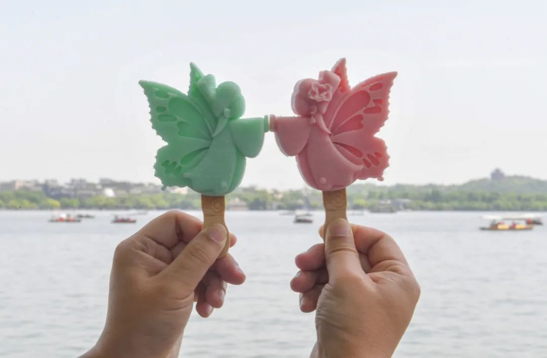 “舌尖上的高考”：雪糕们有多努力，你知道吗