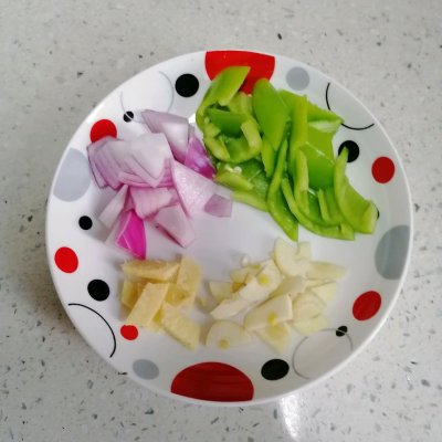 大人小孩都爱吃的虾滑酿香菇，学起来