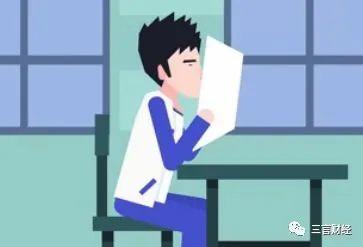 为什么高考祝福都喜欢用谐音梗？