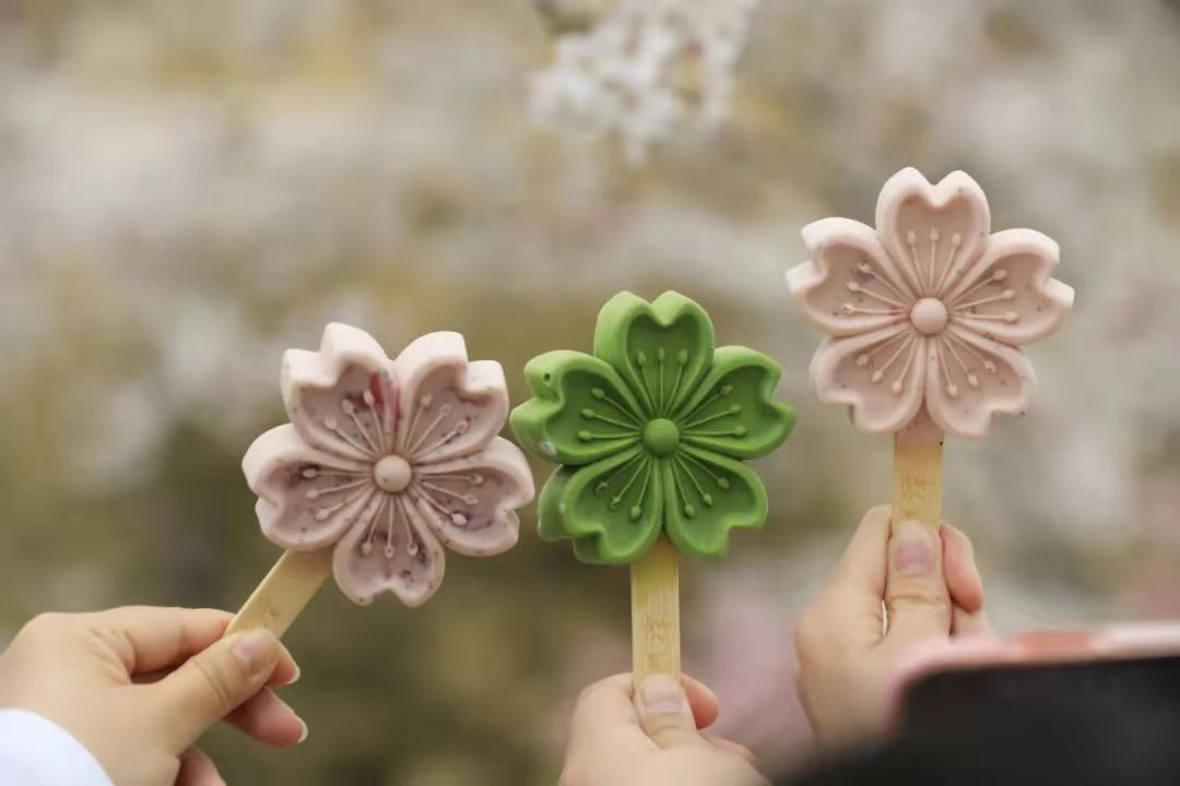 “舌尖上的高考”：雪糕们有多努力，你知道吗