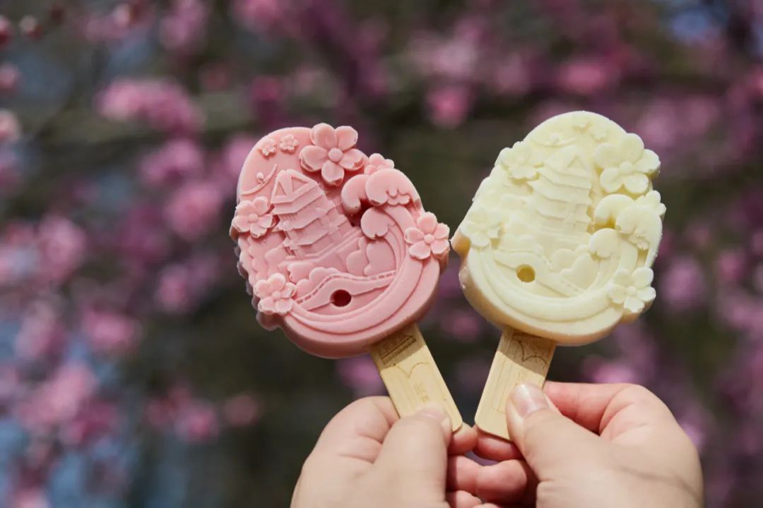 “舌尖上的高考”：雪糕们有多努力，你知道吗