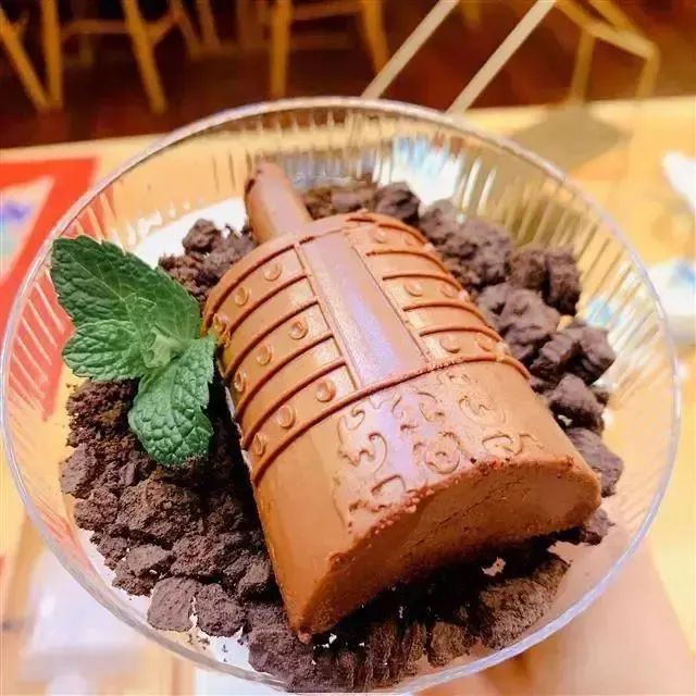 “舌尖上的高考”：雪糕们有多努力，你知道吗