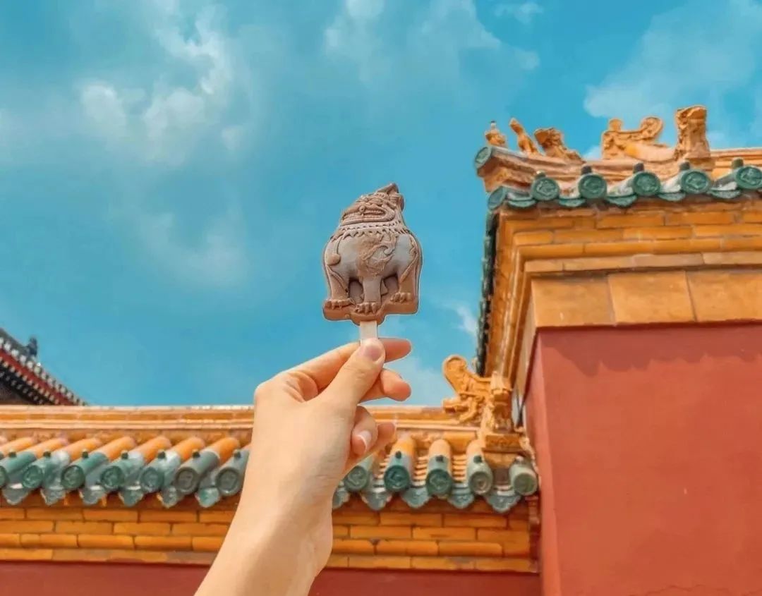 “舌尖上的高考”：雪糕们有多努力，你知道吗