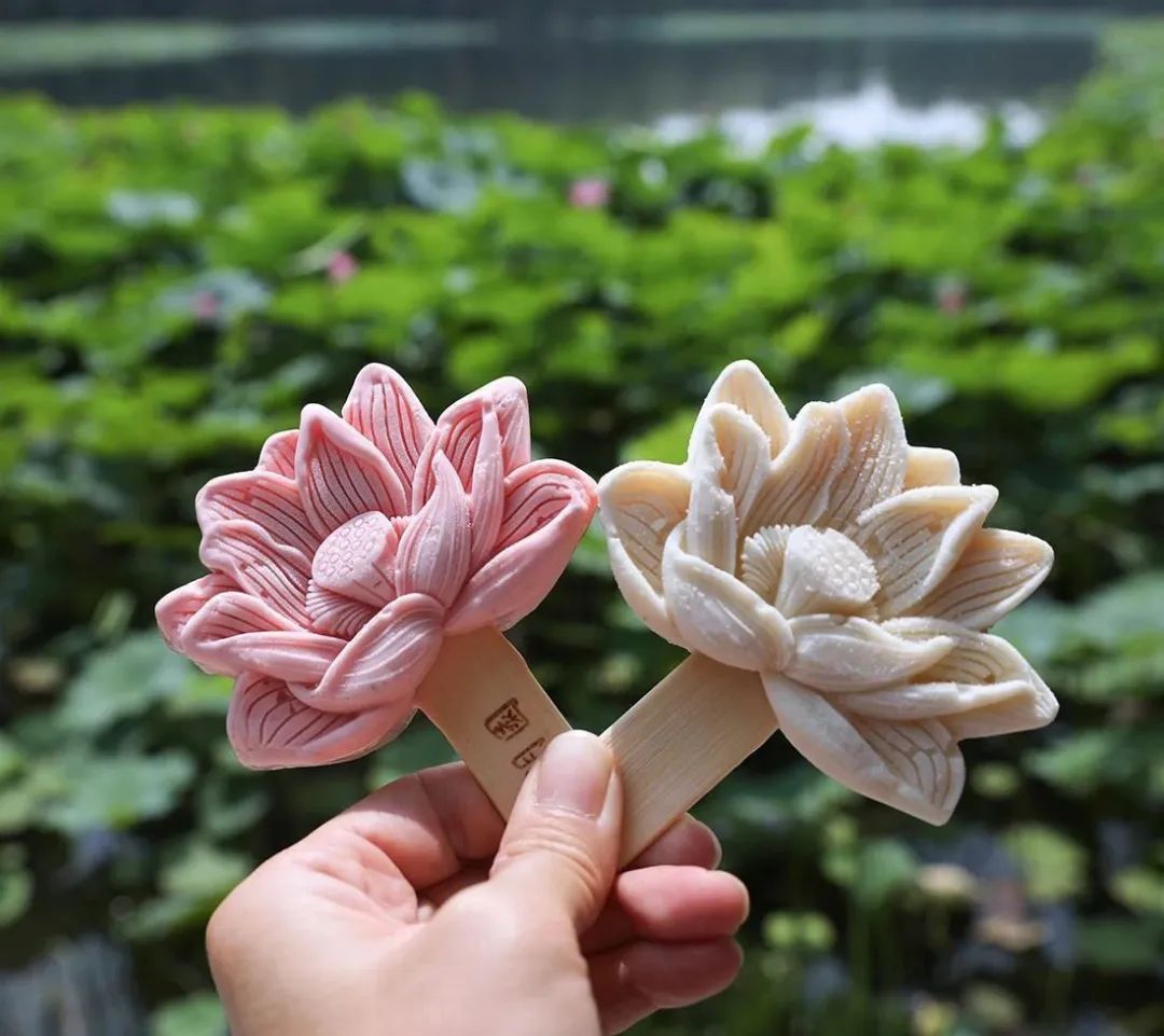 “舌尖上的高考”：雪糕们有多努力，你知道吗