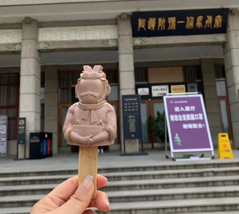 “舌尖上的高考”：雪糕们有多努力，你知道吗