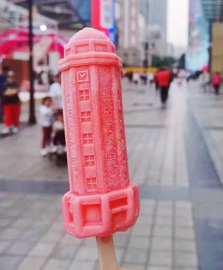 “舌尖上的高考”：雪糕们有多努力，你知道吗