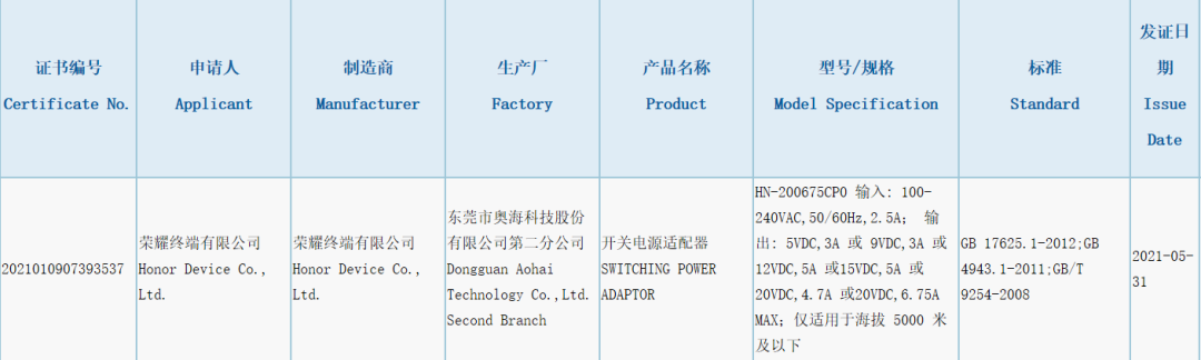 nthan00是荣耀什么型号手机（1款荣耀手机的型号）