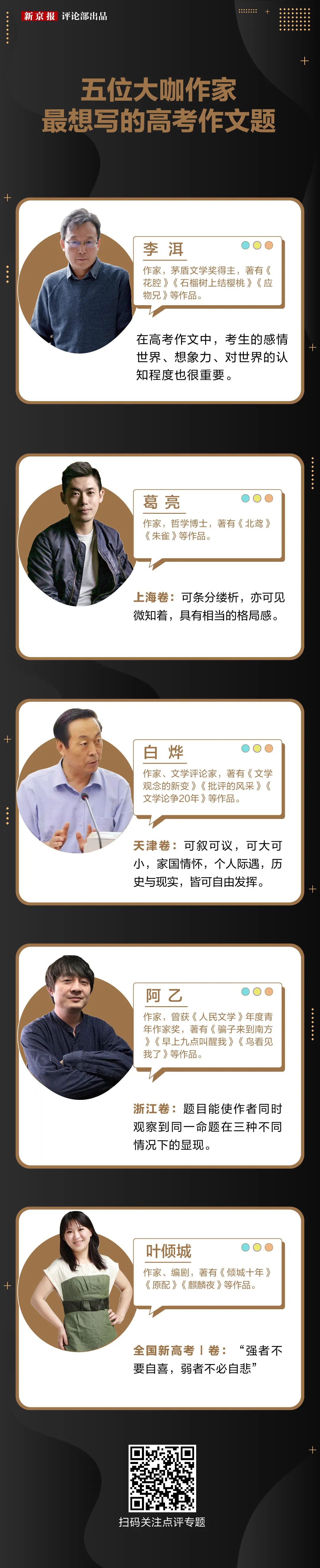 27省份使用“全国卷”，高考改革重要落子 | 新京报社论