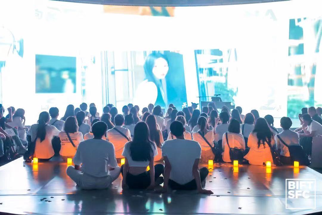 摩登日记｜中国时尚何以影响世界？北服毕业生这样说