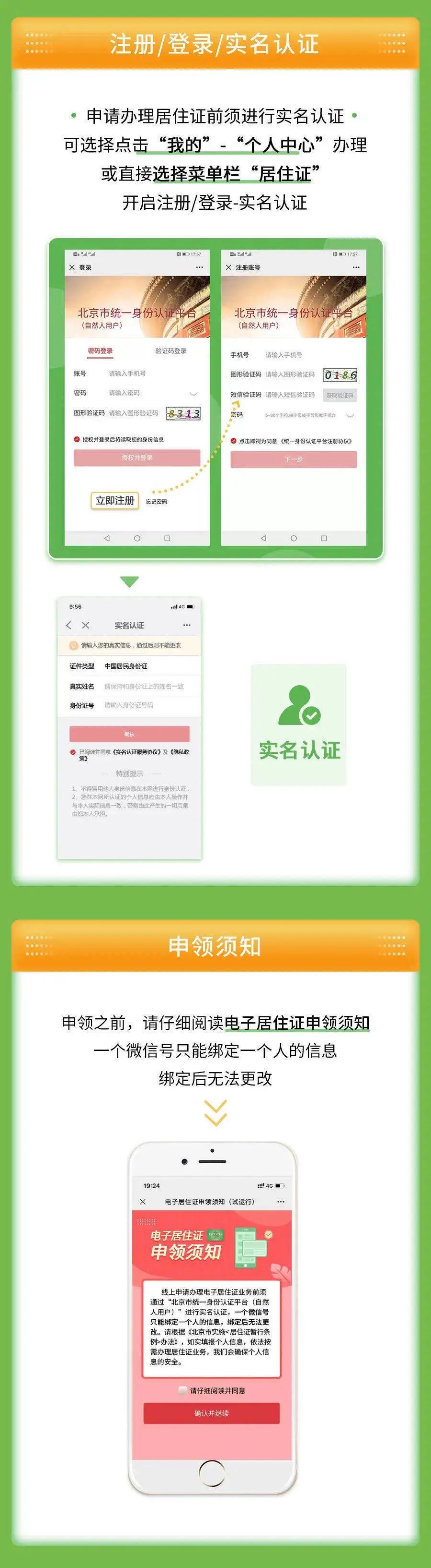 北京暂住证办理,北京暂住证办理需要什么材料