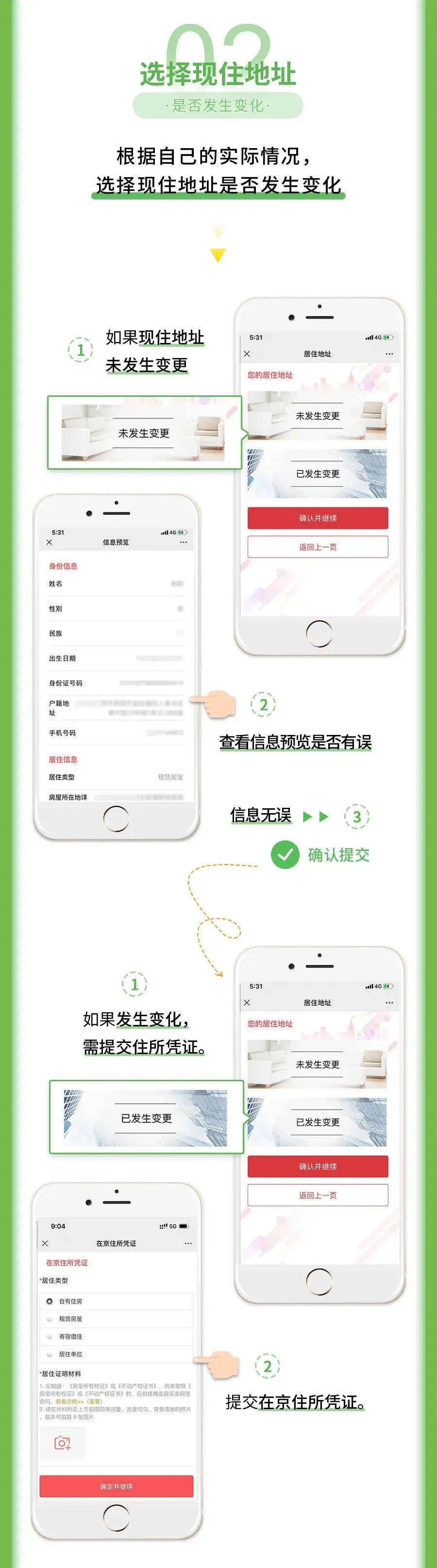 北京暂住证办理,北京暂住证办理需要什么材料