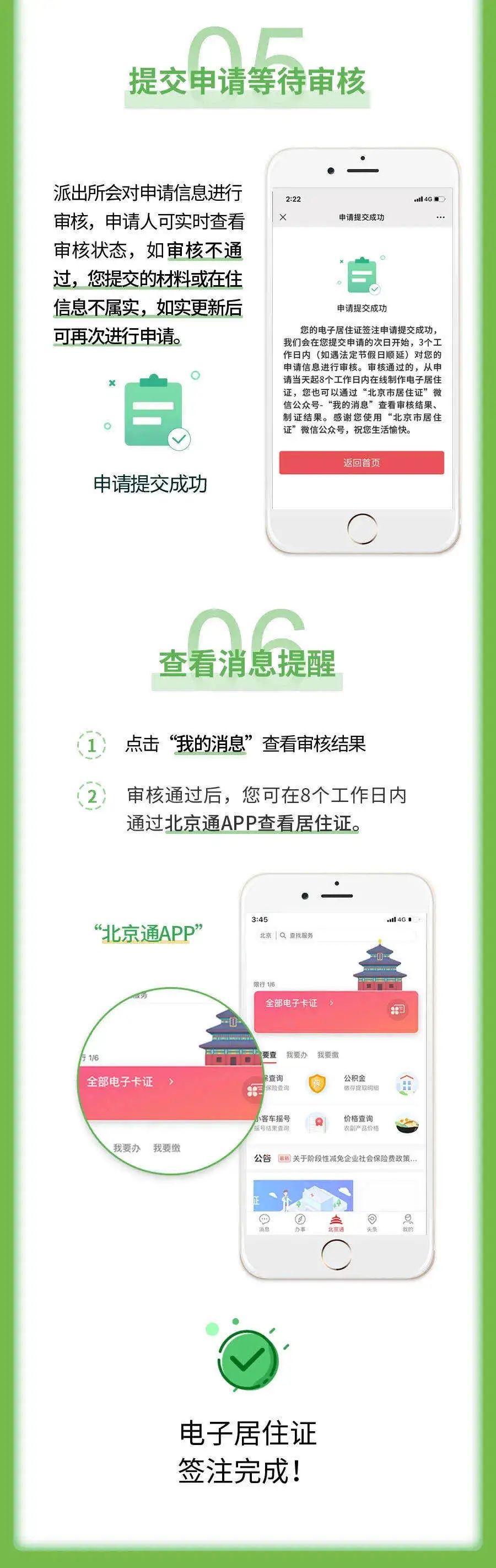 北京暂住证办理,北京暂住证办理需要什么材料