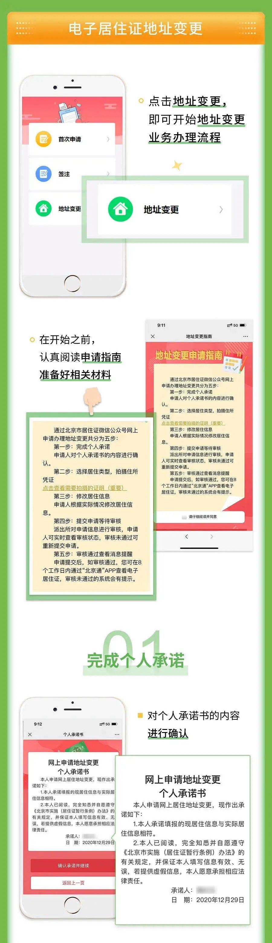 北京暂住证办理,北京暂住证办理需要什么材料