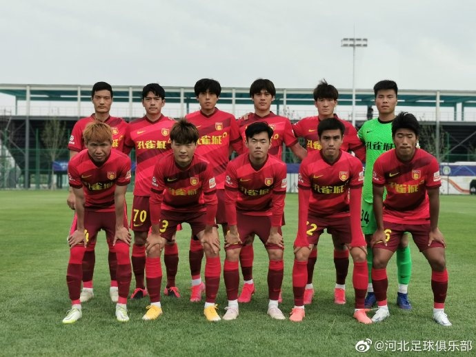 中超u21联赛在唐山哪里踢(U21联赛次轮综述：U18国青1-0广州迎两连胜，南京城市绝平国安)