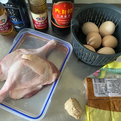 鸭腿怎么卤制最好吃（卤鸭腿家常做法这样简单快捷又好吃）