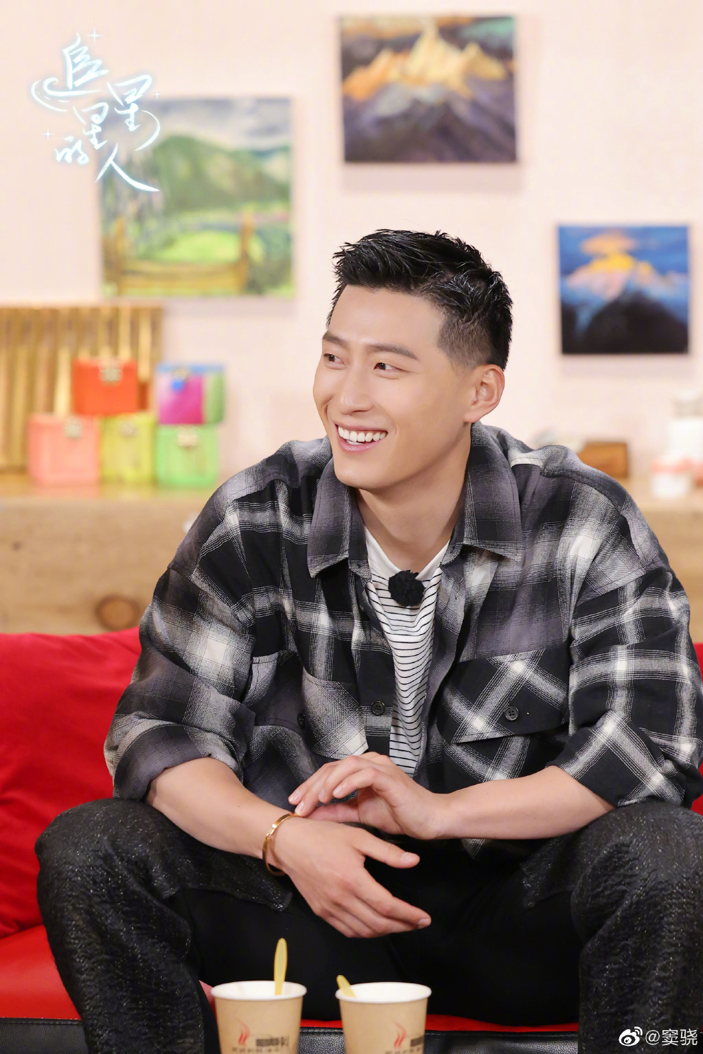 欢乐颂演员表男欢乐颂演员表男演员应勤