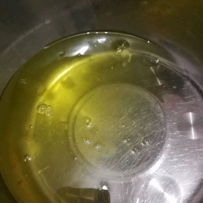 8寸戚风蛋糕最佳配方（教你做出美味零失败8寸戚风蛋糕）