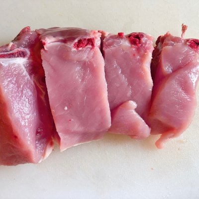 鱷魚肉的做法,