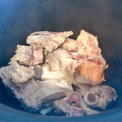 鱷魚肉的做法,