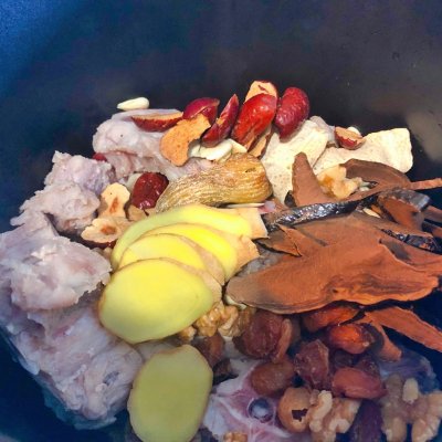 鱷魚肉的做法,
