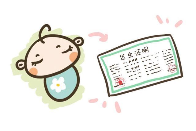 生育服务证,生育服务证是什么东西