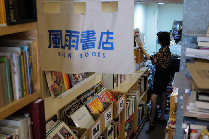 武林商圈“后街”：杭州年轻人的“中央漫步街区”！几百米长小路上，藏着无数宝藏文艺小店