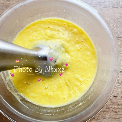 土豆玉米濃湯,土豆玉米濃湯的做法