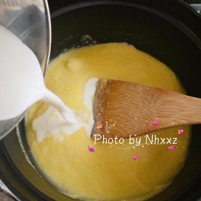 土豆玉米濃湯,土豆玉米濃湯的做法