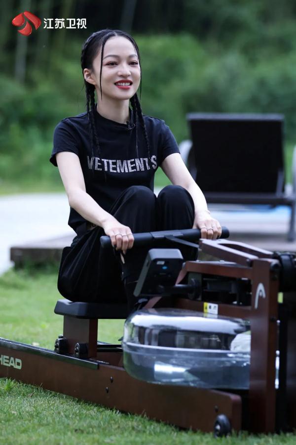 《阳光姐妹淘》迎来张韶涵和她背后的时尚“魔术师”