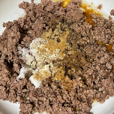 牛肉辣椒醬的做法大全,